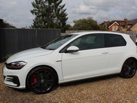 Volkswagen Golf 2.0 Golf GTi Performance TSi 3dr 15