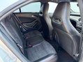 Mercedes-Benz CLA Class 2.1 CLA 220 D AMG Line Auto 4dr 29