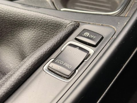 BMW 1 Series 1.5 116d SE Euro 6 (s/s) 3dr 16