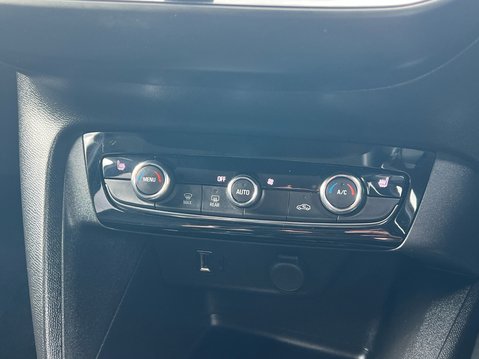 Vauxhall Corsa ELITE NAV PREMIUM 26