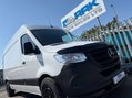 Mercedes-Benz Sprinter 2.0 315 CDI Premium Panel Van 5dr Diesel Manual FWD L2 H2 Euro 6 (s/s) (150 10
