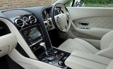 Bentley Continental GT Speed Convertible 6