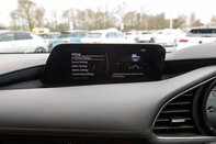 Mazda 3 GT SPORT MHEV 28