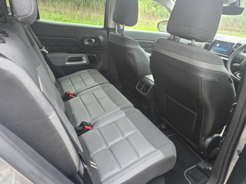 Citroen C5 Aircross SHINE PLUS 4