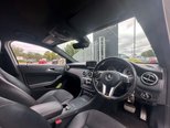 Mercedes-Benz A Class 2.1 A220 CDI AMG Sport Hatchback 5dr Diesel 7G-DCT Euro 6 (s/s) (170 ps) 13