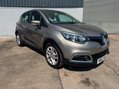 Renault Captur 1.5 dCi ENERGY Dynamique MediaNav Euro 5 (s/s) 5dr 1