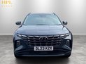 Hyundai TUCSON 1.6 T-GDi MHEV Premium SUV 5dr Petrol Hybrid DCT Euro 6 (s/s) (150 ps) 2