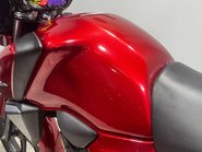 Honda CB 2021 ONLY 11K NEW MOT SERVICED ICONIC 125CC LEARNER COMMUTER BIKE 21