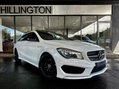 Mercedes-Benz CLA Class 2.1 CLA220d AMG Sport Shooting Brake 7G-DCT 4MATIC Euro 6 (s/s) 5dr 1