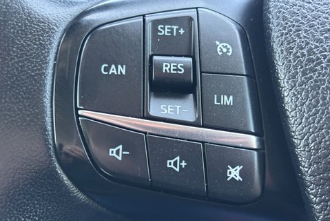 Ford Transit 350 L4 H3 185ps Limited Panel Van - No VAT 19