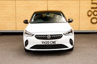 Vauxhall Corsa ELITE NAV PREMIUM 5