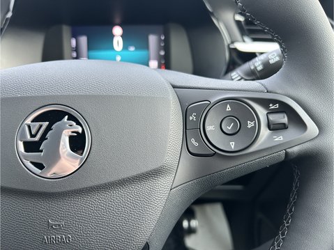 Vauxhall Corsa 100kW GS 50kWh 5dr Auto 30