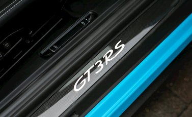 Porsche 911 (991) GT3 RS 21