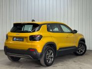 Jeep Avenger Avenger Longitude EV 5dr 9