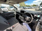 Citroen Berlingo LWB L2H1 (SOLD) Low Roof Enterprise 950 Air Con Sensors EURO 6 NO VAT 27
