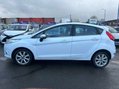 Ford Fiesta 1.2 Fiesta Zetec 5dr 18