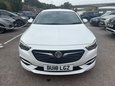 Vauxhall Insignia SRI VX-LINE NAV 8