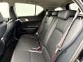 Lexus CT 1.8 CT 200h Luxury CVT 5dr 50