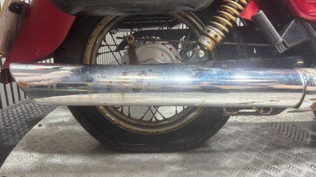Honda VT 2006 ONLY 9K PROJECT VTWIN CRUISER BIKE 125CC LEARNER 23