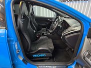 Ford Focus 2.3T EcoBoost RS Hatchback 5dr Petrol Manual AWD Euro 6 (s/s) (350 ps) 21