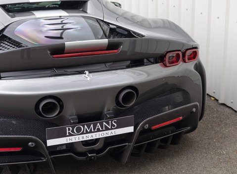 Ferrari SF90 Stradale 23