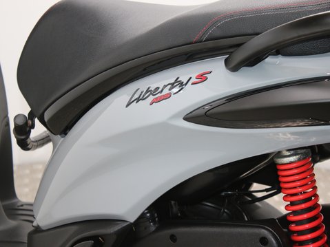 Piaggio Liberty LIBERTY 125 S ABS 27