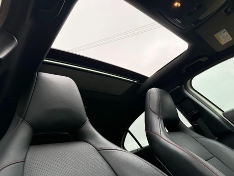 Mercedes-Benz A Class 2.1 A220 CDI AMG Night Edition 7G-DCT Euro 6 (s/s) 5dr 2