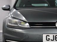 Volkswagen Golf MATCH EDITION TDI 25