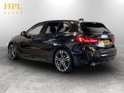 BMW 1 Series 1.5L 5d AUTO 134 BHP Sat Nav 5
