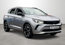 Vauxhall Grandland 1.2 Turbo Ultimate 5dr 1