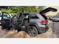 Jeep Grand Cherokee 3.0 V6 CRD Limited SUV 5dr Diesel Auto 4WD Euro 5 (247 bhp) 6