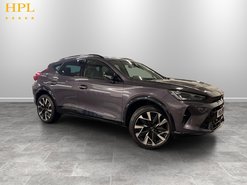 Cupra Formentor 1.5 eTSI V2 SUV 5dr Petrol Hybrid DSG Euro 6 (s/s) (150 ps)