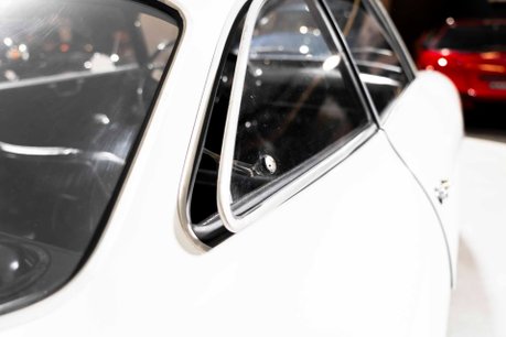 Alfa Romeo Giulietta SPRINT ZAGATO. 1 OF 200. EX COMPETITION CAR. EXTENSIVE DOCUMENTED HISTORY. 47