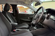 Vauxhall Corsa 1.2T ELITE NAV PREMIUM LOOK! JUST 29000 MILES! FULL HISTORY! 6 SERVICES! 22