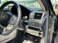 Lexus CT 200H SE 41