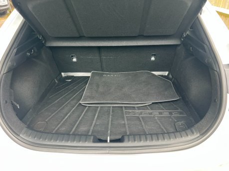 Kia Xceed 3 1.5 GDi ISG DCT AUTOMATIC 5dr 17