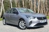 Vauxhall Corsa 1.2 Corsa SE 5dr