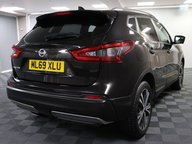 Nissan Qashqai DCI N-CONNECTA DCT 11