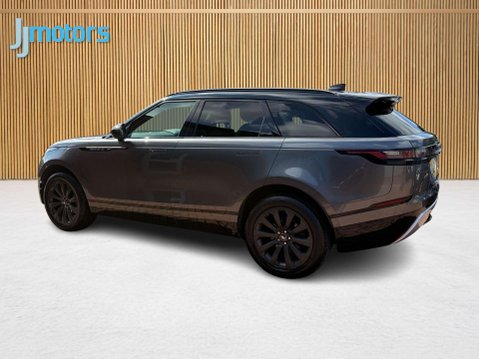 Land Rover Range Rover Velar 2.0 P250 R-Dynamic SE SUV 5dr Petrol Auto 4WD Euro 6 (s/s) (250 ps) 15