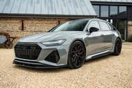 Audi RS6 4.0 TFSI V8 Carbon Black Tiptronic quattro Euro 6 (s/s) 5dr 1