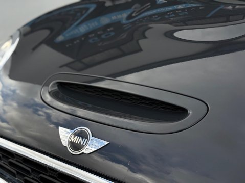 Mini Clubman 2.0 Cooper S Euro 6 (s/s) 6dr 20