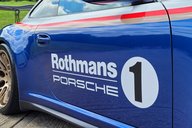 Porsche 911 CARRERA 4S 18