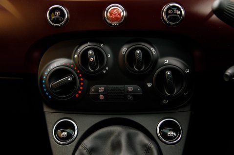 Fiat 500 STAR 30