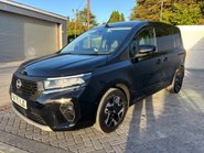 Nissan Townstar Tekna Plus L1 Panel Van 1