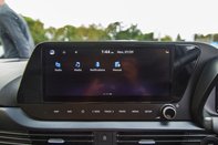Hyundai i20 T-GDI N 21