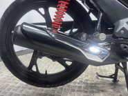 Honda CB 2022 72 PLATE 9K NEW MOT SERVICED 125CC LEARNER BIKE CBF125 41