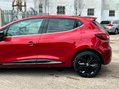 Renault Clio DYNAMIQUE S NAV DCI 19