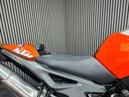 KTM Duke 2018 33K SPARES OR REPAIR PROJECT BIKE 790CC NAKED 7