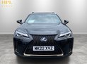 Lexus Ux 2.0 250h F Sport SUV 5dr Petrol Hybrid E-CVT Euro 6 (s/s) (184 ps) 2