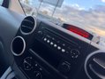 Citroen Berlingo 1.6 HDi 625 Enterprise Panel Van 5dr Diesel Manual L1 (Euro 5) (135 g/km, 7 16